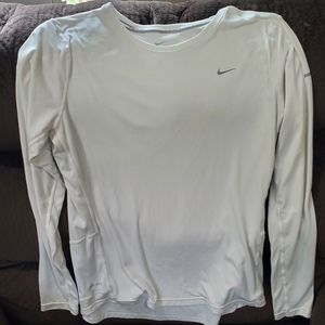 Nike Thermal Exercise Shirt